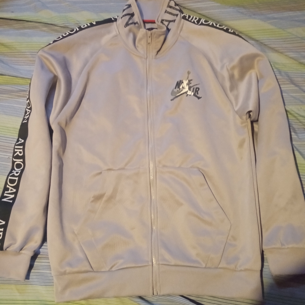 Jordan women's hoodie